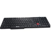 Xcess USB Keyboard (Black)