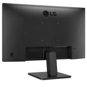 LG 22MR410-B 22 Inches Full HD Monitor With AMD FreesyncÂ™, 100Hz Refresh Rate, On Screen Control, Black Stabiliser, HDMI, Black