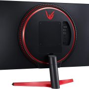 LG Ultragear Gaming 60 cm (24 inch) IPS Full HD – 144Hz, 1ms, G-Sync Compatible, Freesync Premium, sRGB 99%, HDMI x 2, Display Port, HP Out, HDR 10-24GN600 (Black)
