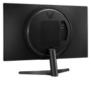 LG Ultragear 24GN60R-B 24-inch Gaming Monitor with IPS Display,1ms GtG, 144Hz, HDR10, AMD FreeSync Premium, Black
