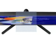 Samsung 68.6 cm Essential Monitor (LS27C312EAWXXL) LED Monitor S27C312EAW