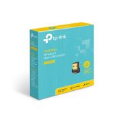 TP-Link USB WiFi Adapter for PC(TL-WN725N), N150 Wireless Network Adapter for Desktop – Nano Size WiFi Dongle Compatible with Windows 11/10/7/8/8.1/XP/ Mac OS 10.9-10.15 Linux Kernel 2.6.18-4.4.3