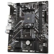 GIGABYTE MB GBT AMD AM4 B450M K DDR_4 Micro ATX