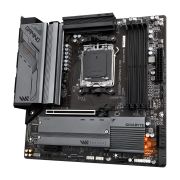GIGABYTE B650M Gaming X Ax, AMD Socket Am5, Dual Channel Ddr5, 2Pcie 4.0, Ez-Latch, Smart Fan 6, Q-Flash Plus, Advanced Thermal Design, Micro ATX