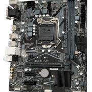 GIGABYTE H410M H V2 Ultra Durable MicroATX Motherboard DDR4 DIMM