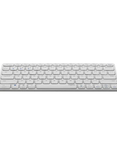 Rapoo E9050G Multi-mode Wireless keyboard