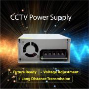 CP PLUS Power Supply (CP-DPS-MD200-12D)