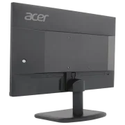 Acer EK220Q 21.5 Inch (54.61 cm) Full HD (1920×1080) Pixels VA Panel LCD Monitor with LED Back Light I 1 MS VRB, 100Hz Refresh I 250 Nits I HDMI & VGA Ports with HDMI Cable I Eye Care Features (Black)
