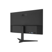 AOC 22B1Hs 21.5 Inch (54.6 Cm), 1920 X 1080 Pixels, Full Hd LCD Monitor with Led Backlight with Hdmi/Vga Port, Black