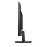 HP V22v 21.5″ (54.6cm) LED 1921 x 1080 Pixels FHD Screen with 178 Degree Viewing Angles, 60Hz, Flicker Free, HDMI 1.4; VGA, 250 nits(450M4A6), V22v FHD Monitor, Black