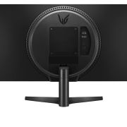 LG Ultragear 24GN60R-B 24-inch Gaming Monitor with IPS Display,1ms GtG, 144Hz, HDR10, AMD FreeSync Premium, Black