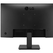LG 24MR400-B, 24 inch IPS Full HD Monitor with AMD FreeSync, 1ms MPRT, sRGB 99%, 100Hz Refresh Rate, Virtual Borderless, Flicker Safe, Reader Mode, OnScreen Control, HDMI, VGA (Black)