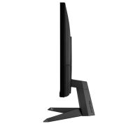 LG Ultragear Gaming 24 Inch (60.3 Cm) Full HD (1920 x 1080) Pixels LCD Monitor 165Hz, 1ms, Freesync Premium, HDMI x 2, Display Port, HP Out, Reader Mode, VA, Flicker Safe – 24GQ50F (Black)