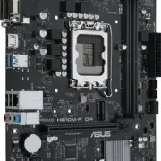 ASUS PRIME-H610M-R-D4 LGA 1700Socket Micro-ATX Intel H610 Chipset DDR4 Motherboard for Desktop