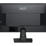 MSI PRO MP275 27-inch IPS 1920 x 1080 (FHD) Computer Monitor, 100Hz, Free-Synch, HDMI, VGA Port, VESA Mountable, Tilt, Speaker, 1ms, Black