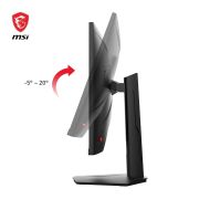 MSI G274F 27 Inch FHD Gaming Monitor – 1920 x 1080 Rapid IPS Panel, 180 Hz / 1ms, 134% sRGB Colour Gamut/G-Sync Compatible – DP 1.2a, HDMI 2.0