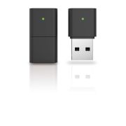 D-Link DWA-131 Wireless N Nano USB Adapter (Black)