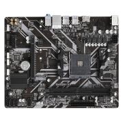 GIGABYTE MB GBT AMD AM4 B450M K DDR_4 Micro ATX