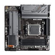 GIGABYTE B650M Gaming X Ax, AMD Socket Am5, Dual Channel Ddr5, 2Pcie 4.0, Ez-Latch, Smart Fan 6, Q-Flash Plus, Advanced Thermal Design, Micro ATX