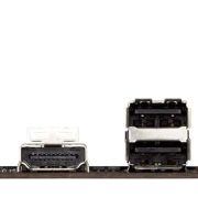 GIGABYTE H410M H V2 Ultra Durable MicroATX Motherboard DDR4 DIMM