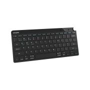 Finn Wireless BT Keyboard (Black)