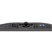 Blue Feather BT19HD 19″ inch HD LED Monitor (1366×768) Auto-Resolution Pixels, with Built in Speaker, HDMI & VGA Ports, Wall Mountable Monitor (Black)