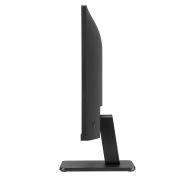 LG 22MR410-B 22 Inches Full HD Monitor With AMD FreesyncÂ™, 100Hz Refresh Rate, On Screen Control, Black Stabiliser, HDMI, Black