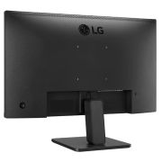 LG 24MR400-B, 24 inch IPS Full HD Monitor with AMD FreeSync, 1ms MPRT, sRGB 99%, 100Hz Refresh Rate, Virtual Borderless, Flicker Safe, Reader Mode, OnScreen Control, HDMI, VGA (Black)