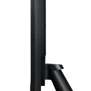 Samsung 22-inch(54.62cm) FHD Monitor, IPS, 75 Hz, Bezel Less Design, AMD FreeSync, Flicker Free, HDMI, D-sub, (LF22T354FHWXXL, Dark Blue Gray)