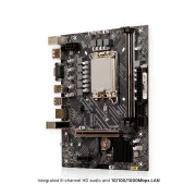 PowerX PMB H610 DDR4 Motherboard
