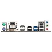 GIGABYTE H610M K Ddr4 Micro_ATX