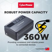 Cyberpower Power Bu600E-In