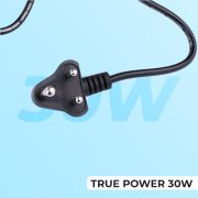 ZEBRONICS 8 Channel CCTV Power Supply (ZEB-ISPS8CH)