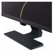 BenQ GW2480 24″ (60 cm) 1920 x 1080 IPS Full HD|60Hz| HDMI & DP Ports| Ultra-Slim Bezel Monitor- Eye Care| Anti-Glare| 1WX2 Speakers|Brightness Intelligence|VESA Wall Mountable (Black)