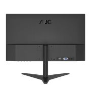AOC 22B1Hs 21.5 Inch (54.6 Cm), 1920 X 1080 Pixels, Full Hd LCD Monitor with Led Backlight with Hdmi/Vga Port, Black