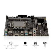 PowerX PMB H610 DDR4 Motherboard