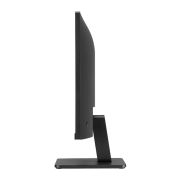 LG 24MR400-B, 24 inch IPS Full HD Monitor with AMD FreeSync, 1ms MPRT, sRGB 99%, 100Hz Refresh Rate, Virtual Borderless, Flicker Safe, Reader Mode, OnScreen Control, HDMI, VGA (Black)