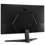 LG Ultragear Gaming 24 Inch (60.3 Cm) Full HD (1920 x 1080) Pixels LCD Monitor 165Hz, 1ms, Freesync Premium, HDMI x 2, Display Port, HP Out, Reader Mode, VA, Flicker Safe – 24GQ50F (Black)
