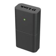 D-Link DWA-131 Wireless N Nano USB Adapter (Black)