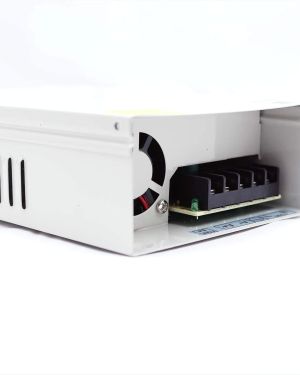 CP PLUS Power Supply (CP-DPS-MD200-12D)