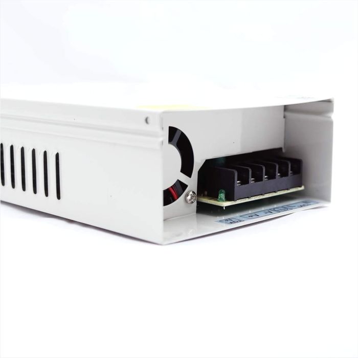CP PLUS Power Supply (CP-DPS-MD200-12D)