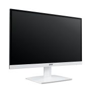 Acer HA270 G 27 Inch Full HD IPS Ultra-Thin (6.6mm) Backlight LED LCD Monitor | Rapid 120Hz Refresh Rate | 1 MS VRB Response | AMD Free Sync | 1xHDMI 1xVGA | Stereo Speakers | Eye Care | White