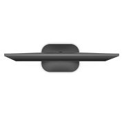 AOC 24B2XHM 60.45 cm (23.8″) Ultra Slim Monitor with 3 Sided Frameless Design, VA Panel, HDMI/VGA Port, Full HD, 6 ms Response Time, 75Hz Refresh Rate, VESA Mount, Flicker Free