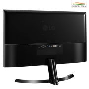 LG 22″ (55CM) 22MP68VQ Full HD IPS Monitor LCD (1920 X 1080 Pixels), 3 Side Borderless with VGA, HDMI, DVI, Audio Out Ports – 22MP68VQ (Black)