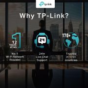 TP-LINK WiFi Dongle 300 Mbps Mini Wireless Network USB Wi-Fi Adapter for PC Desktop Laptop(Supports Windows 11108.187XP, Mac OS 10.9-10.15 and Linux, WPS, Soft AP Mode, USB 2.0) (TL-WN823N),Black