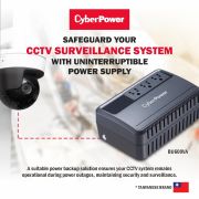 Cyberpower Power Bu600E-In