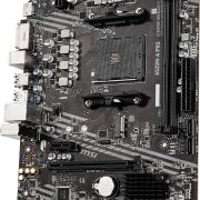 MSI Micro ATX A520M-A DDR4 Pro Gaming