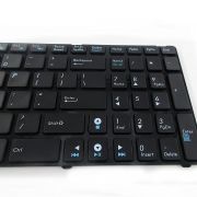 SellZone Replacement Keyboard for ASUS X54H