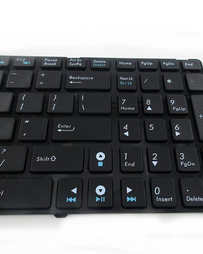 SellZone Replacement Keyboard for ASUS X54H