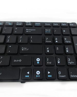 SellZone Replacement Keyboard for ASUS X54H